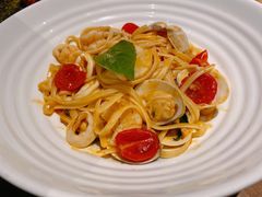 -OGGI TRATTORIA PIZZERIA(深业上城店)