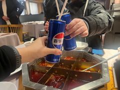 -蜀九香火锅(九眼桥店)