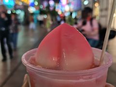 -和气桃桃(宏伊广场店)