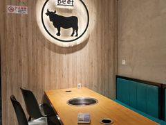 -牛串门串串香(东直门簋街总店)