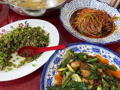 -无味饭店(九眼桥商业文化广场店)