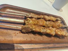 -阿娜尔·新疆菜(宜家荟聚中心店)