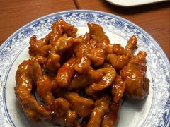 -菊儿人家·北京胡同菜(南锣鼓巷店)