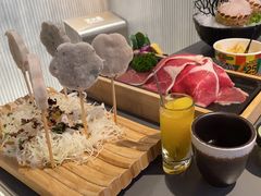-湊湊火锅·茶憩(南京万象天地店)