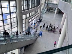 -上海跨国采购会展中心