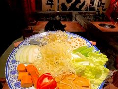 -周小明火锅(黑金冠社区店)