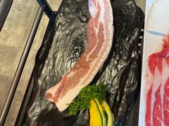 -土大力韩国烤肉料理(开封龙亭店)