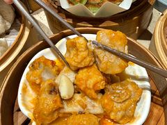-点都德(喜粤楼店)