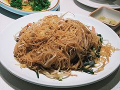 三丝炒米粉-南枝记·港式打边炉(新北万达店)