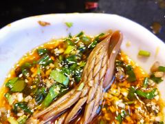 -一斗火锅·招财羊毛肚(北温泉九号店)