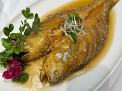 -鹿鸣春饭店(总店)