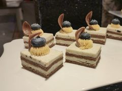 -济南绿发贵和洲际酒店-第六层自助餐厅