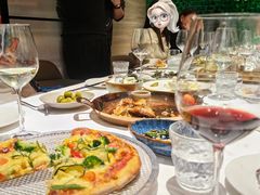 -Osteria Garden 生蚝花园餐厅(原进贤路店)