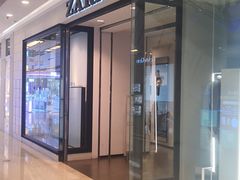 -ZARA(仓山万达店)