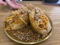 -小豆海棠(嘉兴路店)