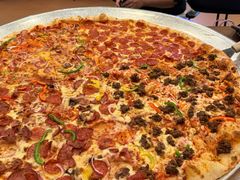 -Tubestation站点比萨(高新万达ONE店)