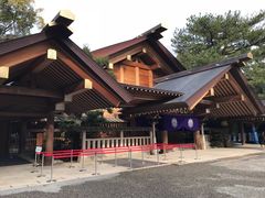 -热田神宫