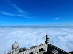 -峨眉山风景名胜区