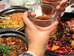 -麻六记(新天地店)