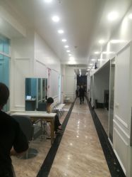 -YESIDO椰岛造型烫发染发