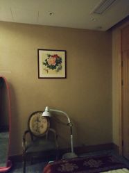 包房-苑苑发型设计