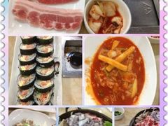 -郑阿姨的家·이모네·韩料&烤肉(武川路店)