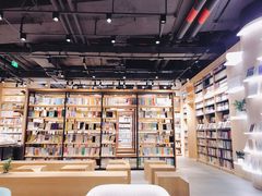 店内环境-覔书店(壹方城店)