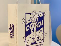 -milkplus·泰式奶茶(较场东路店)