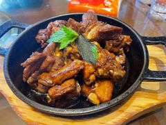 -老厨家(友谊路总店)