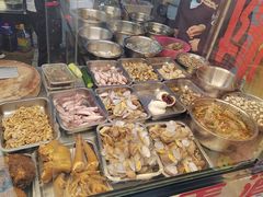 -圆蛋酒料•生腌(开元路店)