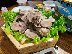 -天下醉美蒙餐(林西店)
