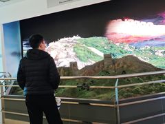 -延庆地质公园博物馆