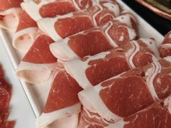 -千亿来乌拉满族火锅(昌邑旗舰店)