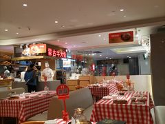 -西贝(吴江路湟普汇店)