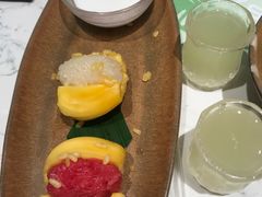 -芭札·Thai泰国餐厅(同和金铂天地店)