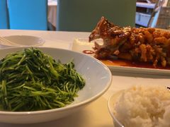 -洋洋中餐馆·SINCE 1997(信投店)