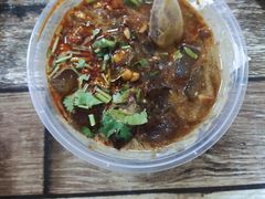 -火辣辣麻辣粉(桃园二巷店)