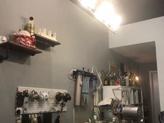 -醒味咖啡馆(南市桥巷店)
