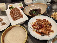 -又一福烤鸭·北京菜(东四店)