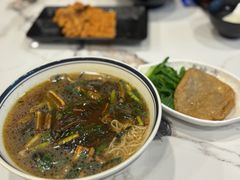 -老地方面馆(思南路店)