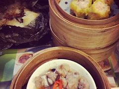 鲜虾烧卖皇-添好运点心专门店(中环IFC店)