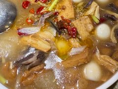 -老雒阳面馆·水席(高新区店)