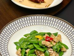 -香然会·园林雅宴(陆家嘴店)