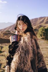 -风马映像摄影工作室(布宫店)