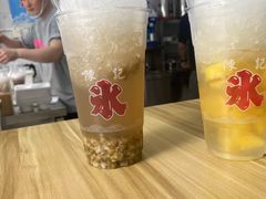 -陈记栗子(长宁路店)