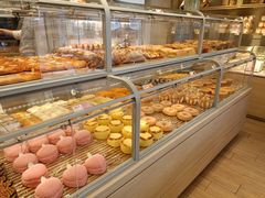 -好利来(牡丹园店)