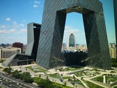 -北京中国大饭店