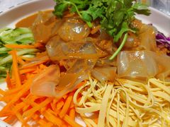 -大眼锅贴水饺(河东店)