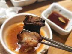 -泥炉烧肉师(新街口金銮巷店)