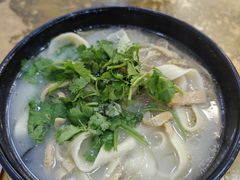 -惠丰源烩面馆(经七路店)